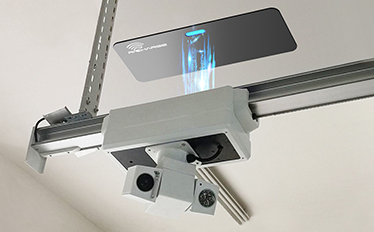 工業(yè)軌道機(jī)器人無(wú)線(xiàn)充電方案供應(yīng)商