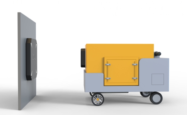 【案例】醫(yī)療手推車(chē)