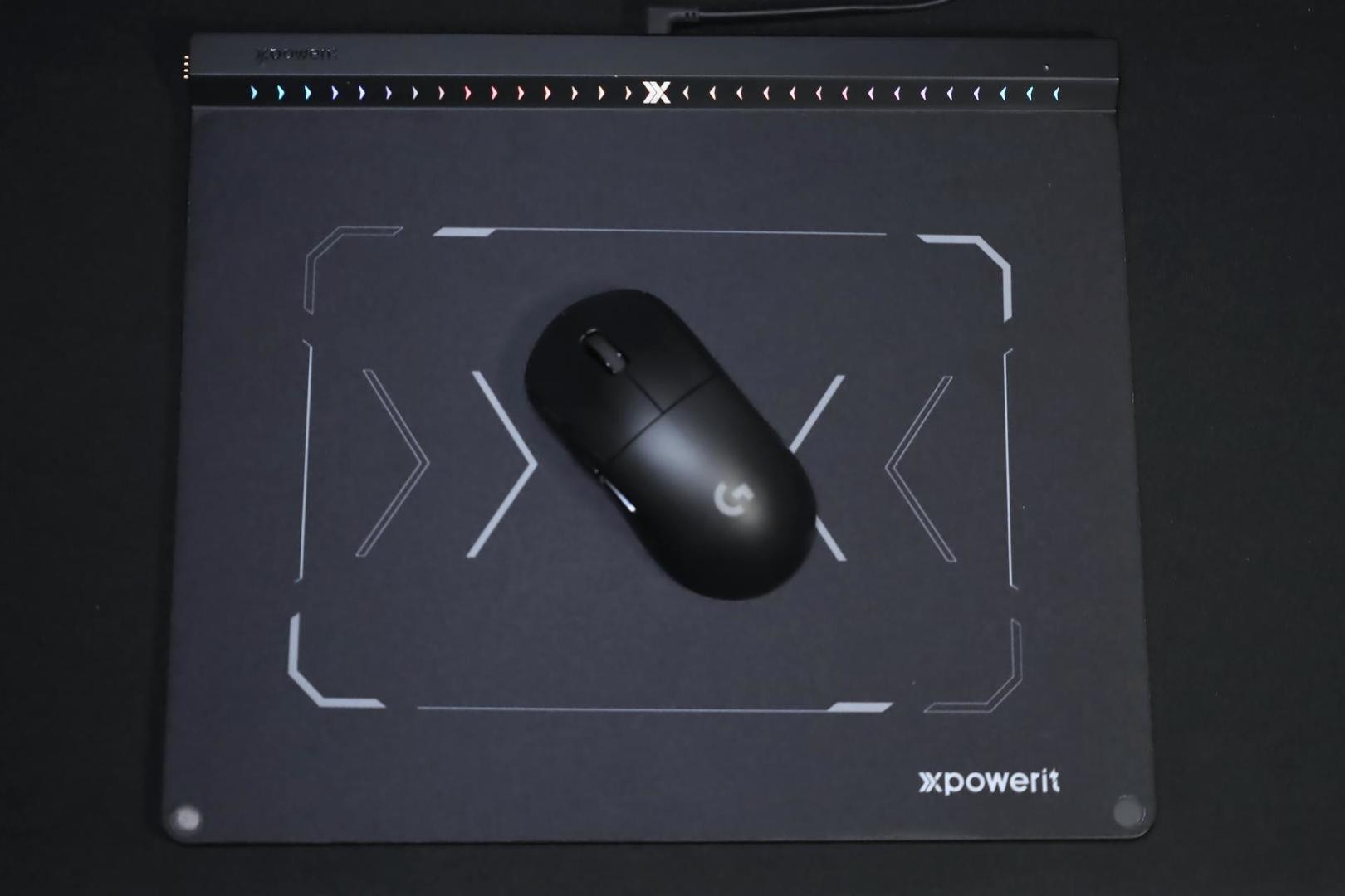 【案例】電競(jìng)鼠標(biāo)墊無(wú)線(xiàn)充電