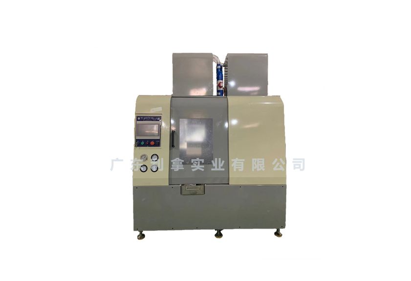 廣東利拿實業：引領粉末冶金密煉機技術革新
