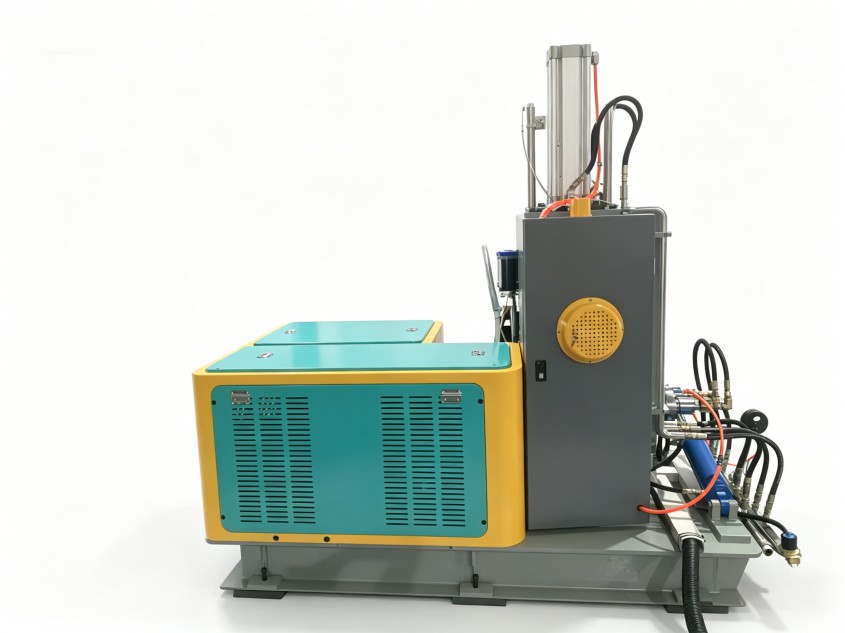 密煉機用來混煉PVC電纜料,怎么根據型號參數選最順手的配置?-2